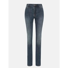 Джинсы Armani Exchange, размер 26, cиний