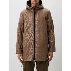 Пальто Finisterre, размер 50, бежевый
