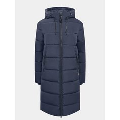 Пальто QS by s.Oliver, размер M, темно-синий