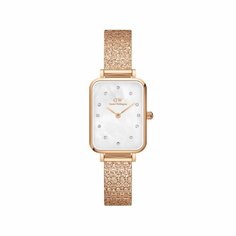 Наручные часы Daniel Wellington, золотой