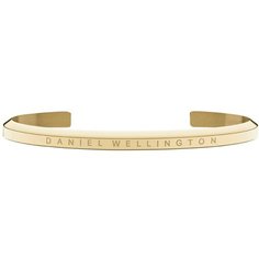 Браслет Daniel Wellington, серебристый