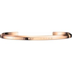 Браслет Daniel Wellington, серебристый
