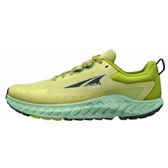 Кроссовки ALTRA Осень-зима 2023, размер 6.5, yellow