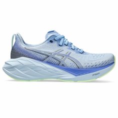 Кроссовки ASICS, размер 8.5, синий