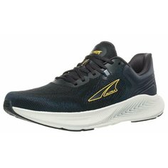 Кроссовки ALTRA, размер 10.5, black