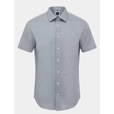 Рубашка Ritter jeans, размер 41, мультиколор