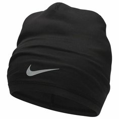 Шапка NIKE для мужчин и женщин, размер OneSize, черный