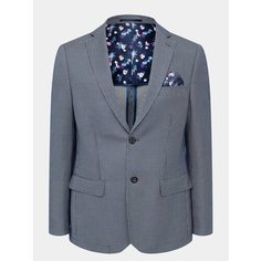 Пиджак Ritter jeans, размер 50, мультиколор