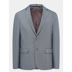 Пиджак Ritter jeans, размер 56, cиний