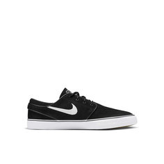 Кеды NIKE SB Zoom Janoski OG+, размер 8.5 US, черный
