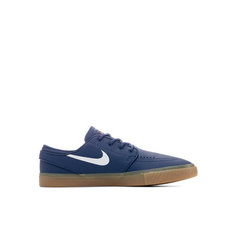 Кеды NIKE SB Zoom Janoski OG+, размер 11 US, темно-синий