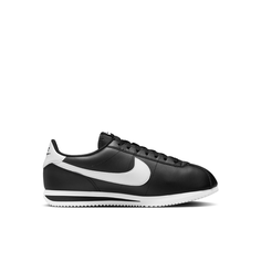Кроссовки NIKE Cortez, размер 9 US, черный