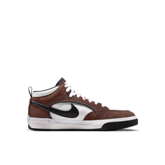 Кеды NIKE SB React Leo, размер 7.5 US, цветной