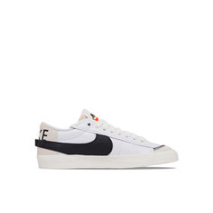 Кроссовки NIKE Blazer Low 77 Jumbo, размер 8.5 US, цветной
