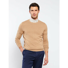 Джемпер LC Waikiki, размер XL, , beige melange