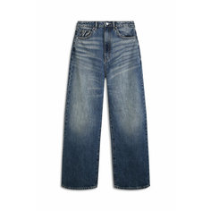 Джинсы Armani Exchange, размер 26, cиний