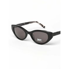 Солнцезащитные очки DKNY, black