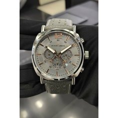Наручные часы JACQUES LEMANS, серый