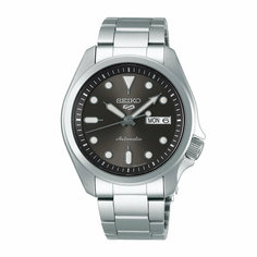 Наручные часы SEIKO, черный