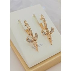 Серьги XUPING JEWELRY