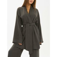 Пижама Mimi Pajamas New, размер XS, темно-серый