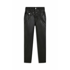 Джинсы Armani Exchange, размер 26, черный