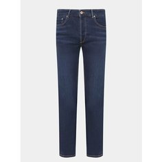 Джинсы Ritter jeans, размер 31, темно-синий