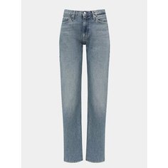Джинсы Calvin Klein Jeans, размер 29/32, cиний