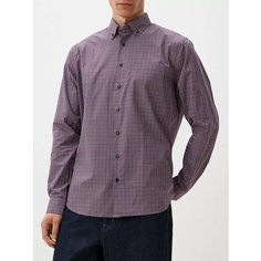 Рубашка Ritter jeans, размер 42, мультиколор