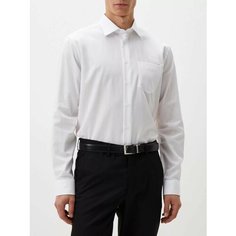 Рубашка Ritter jeans, размер 41, белый