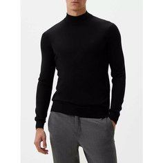 Водолазка Ritter jeans, размер 48, , черный