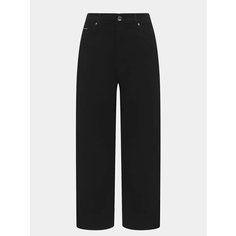 Джинсы CALVIN KLEIN, размер 28/32, черный
