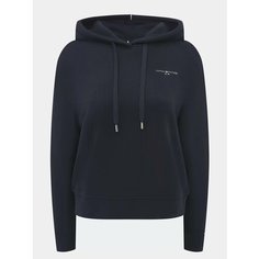 Худи TOMMY HILFIGER, размер L, , темно-синий