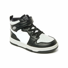 Кроссовки STROBBS, размер 34, белый/черный