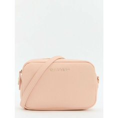 Сумка кросс-боди Valentino, розовый
