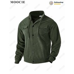 Рубашка MOOCIE, размер L