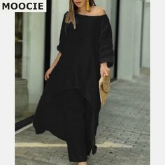 Комбинезон MOOCIE, размер S, black