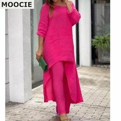 Комбинезон MOOCIE, размер 3XL