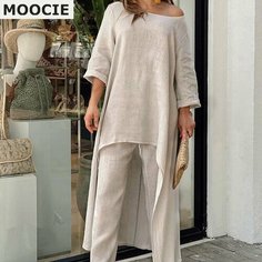Комбинезон MOOCIE, размер 3XL, хаки