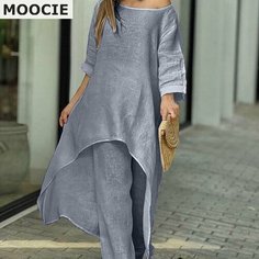 Комбинезон MOOCIE, размер 2XL, gray