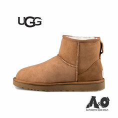 Угги UGG Зима, размер 9 Us / 40 Eur / 26 См