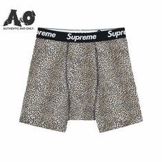 Трусы Supreme 1 Week, комплект из 2 шт., размер M (Обхват талии 85-90 См)