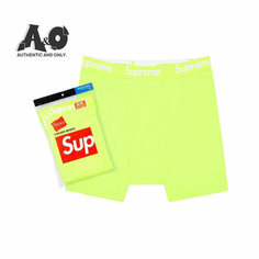 Трусы Supreme 1 Week, комплект из 2 шт., размер M