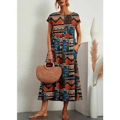 Платье MOOCIE Весна-лето 2025, размер 48