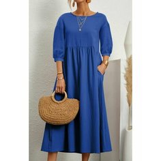 Платье MOOCIE Весна-лето 2025, размер 48