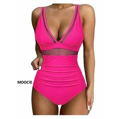 Купальник MOOCIE, размер 50