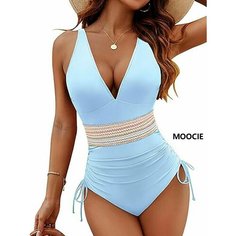 Купальник MOOCIE, размер 50