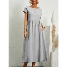 Платье MOOCIE Весна-лето 2025, размер 48