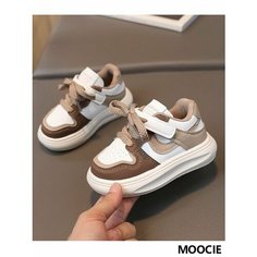 Кроссовки MOOCIE Кроссовки, размер 17.5см, Длина стопы, хаки