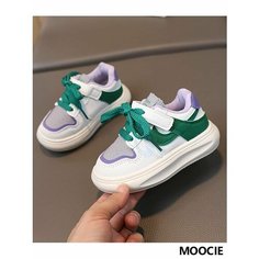 Кроссовки MOOCIE Кроссовки, размер 17.5см, Длина стопы